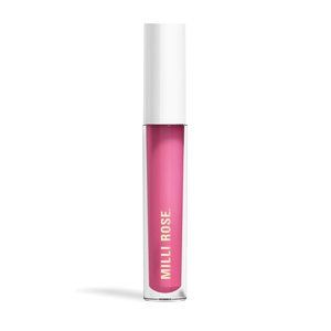 Milli Rose Lip Shine in Roz